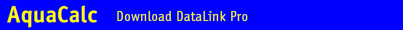 Download DataLink Pro
